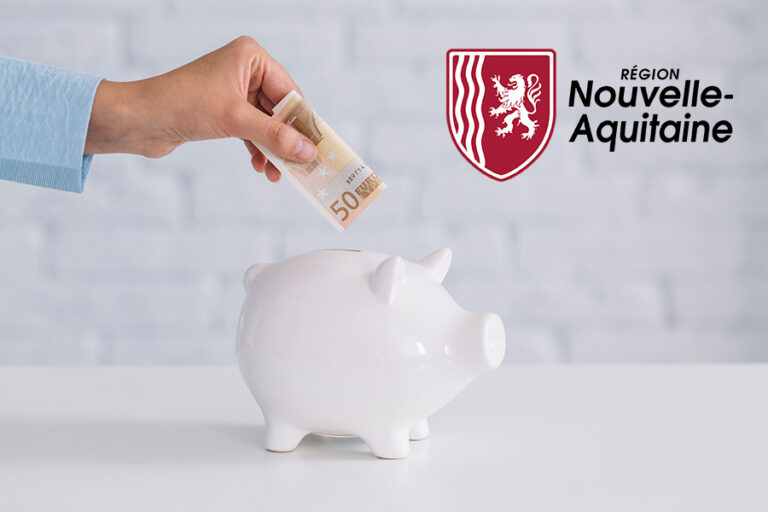 Zoom sur les bourses et aides de la Région NouvelleAquitaine aux