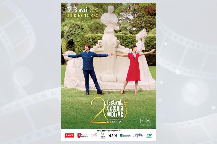 Festival Du Cinéma De Brive Moteur Action ça Tourne Pour La 20ème édition Événements