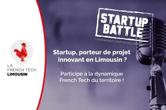La start-up Inocel lauréate du programme FrenchTech 2030 avec sa pile à  hydrogène de forte