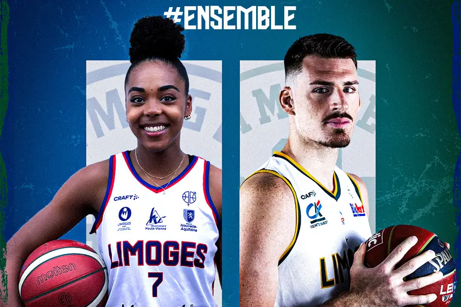 Basket le CSP et le LABC se rapprochent pour propulser le basket