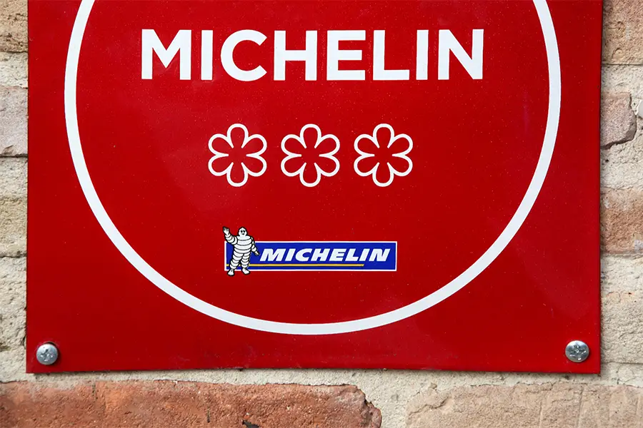 Découvrez les tables limousines distinguées par le guide Michelin